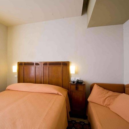 Hotel Europa Levanto Exteriér fotografie
