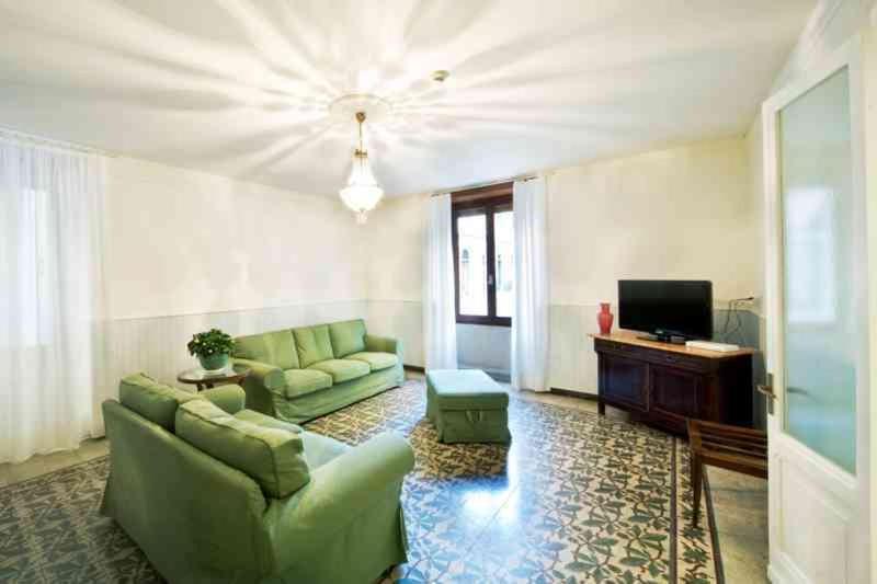 Hotel Europa Levanto Exteriér fotografie