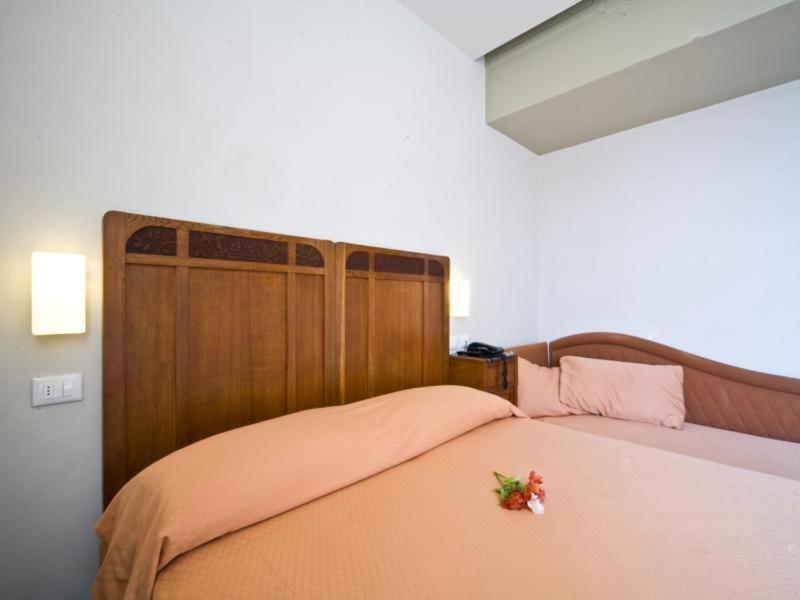 Hotel Europa Levanto Exteriér fotografie