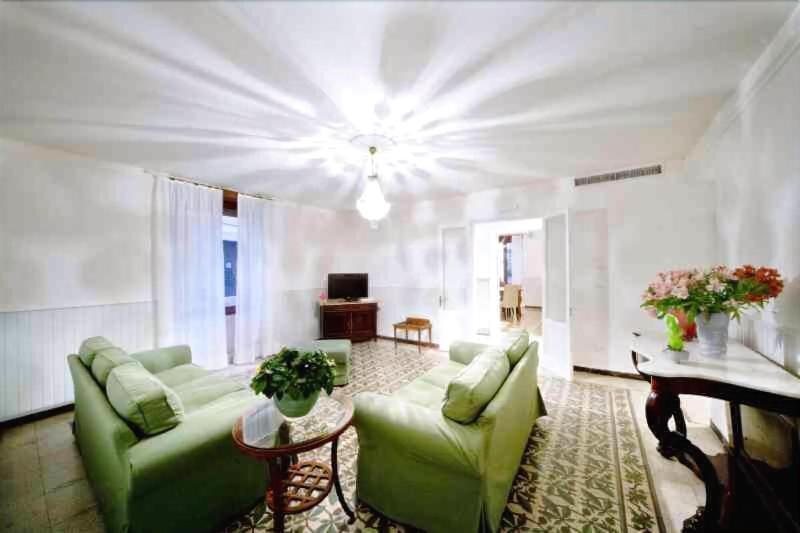 Hotel Europa Levanto Exteriér fotografie