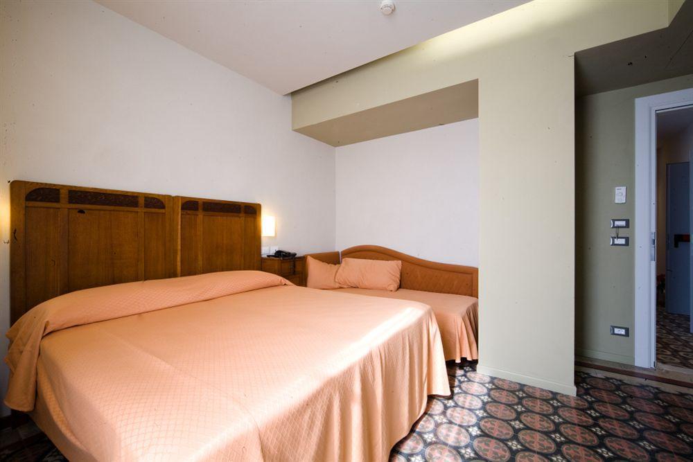 Hotel Europa Levanto Exteriér fotografie