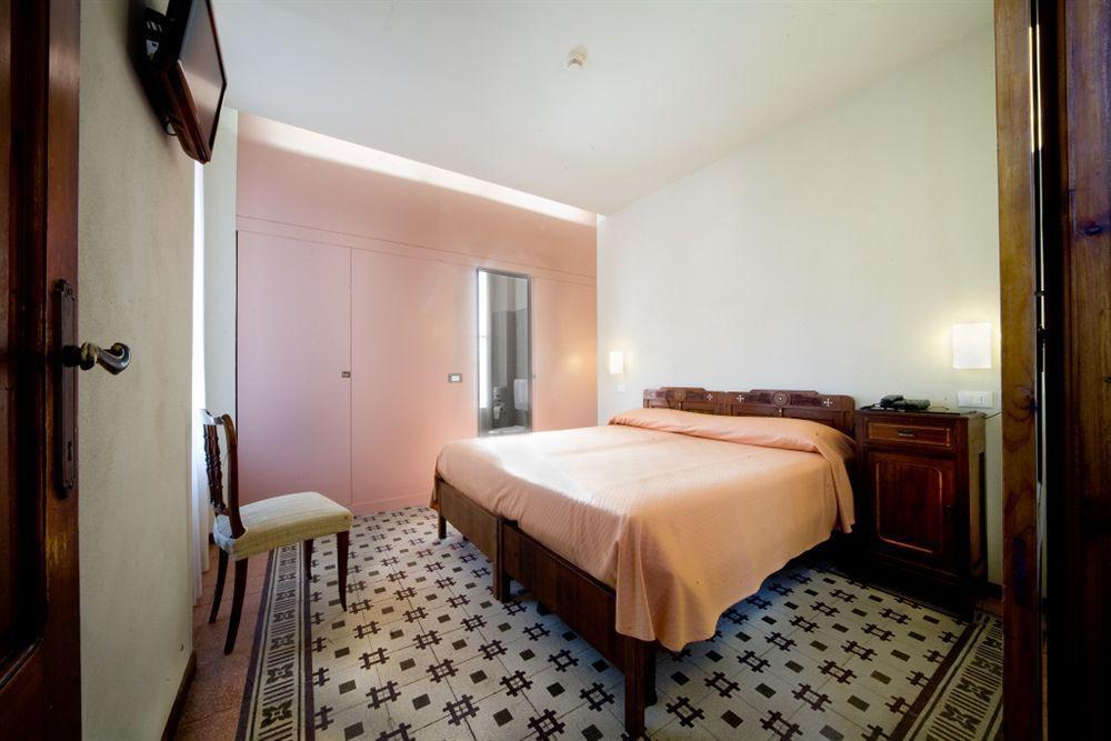 Hotel Europa Levanto Exteriér fotografie