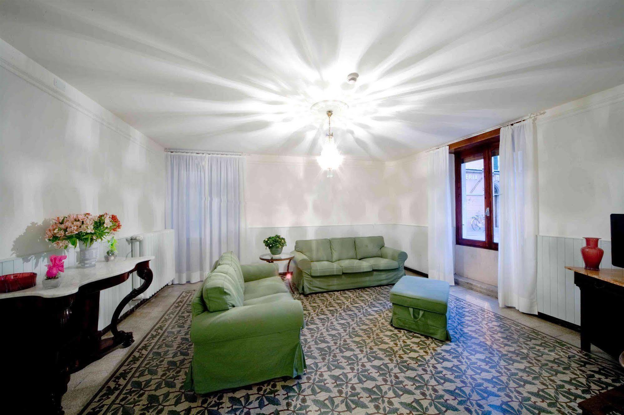 Hotel Europa Levanto Exteriér fotografie