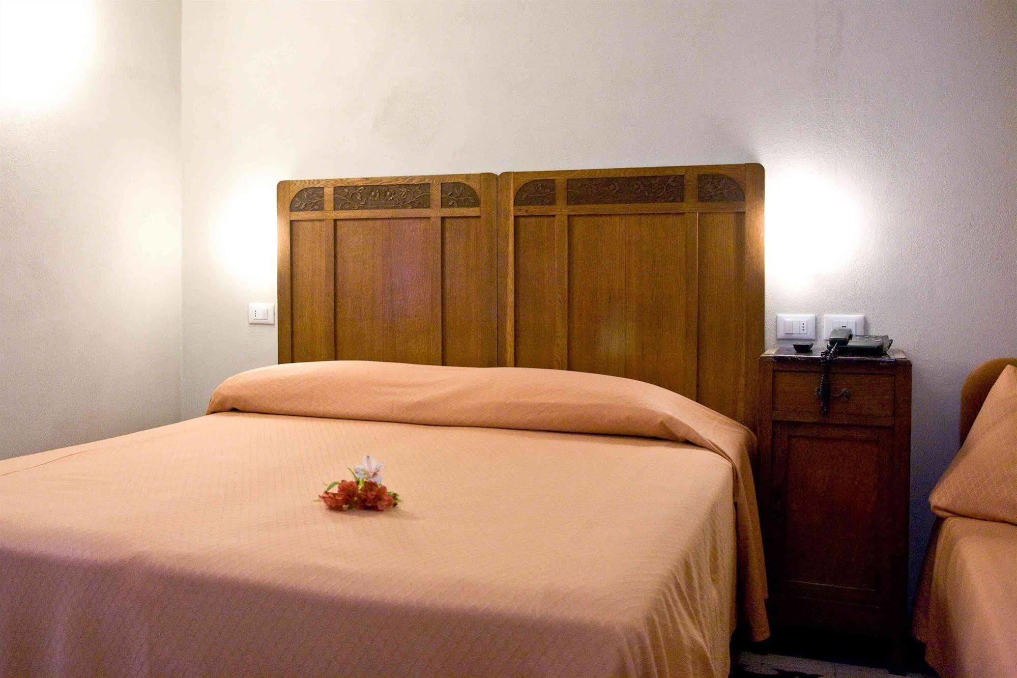 Hotel Europa Levanto Exteriér fotografie