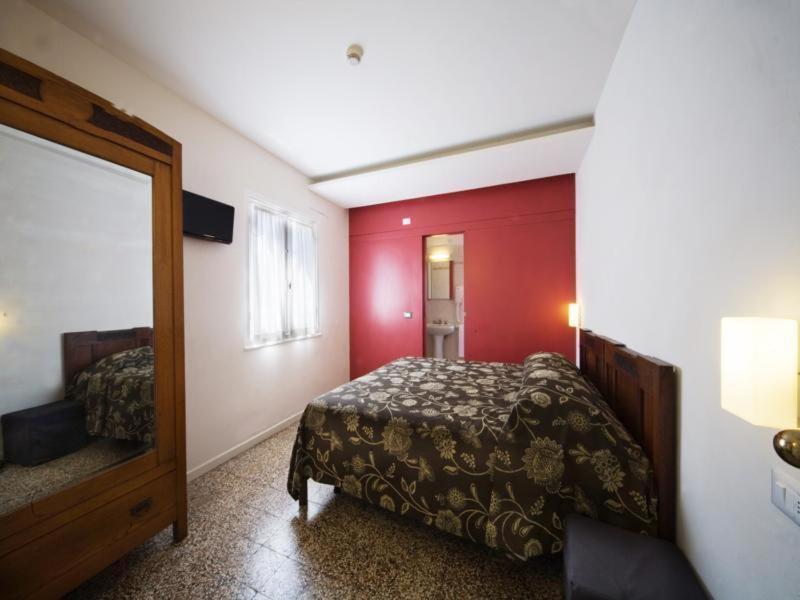 Hotel Europa Levanto Exteriér fotografie