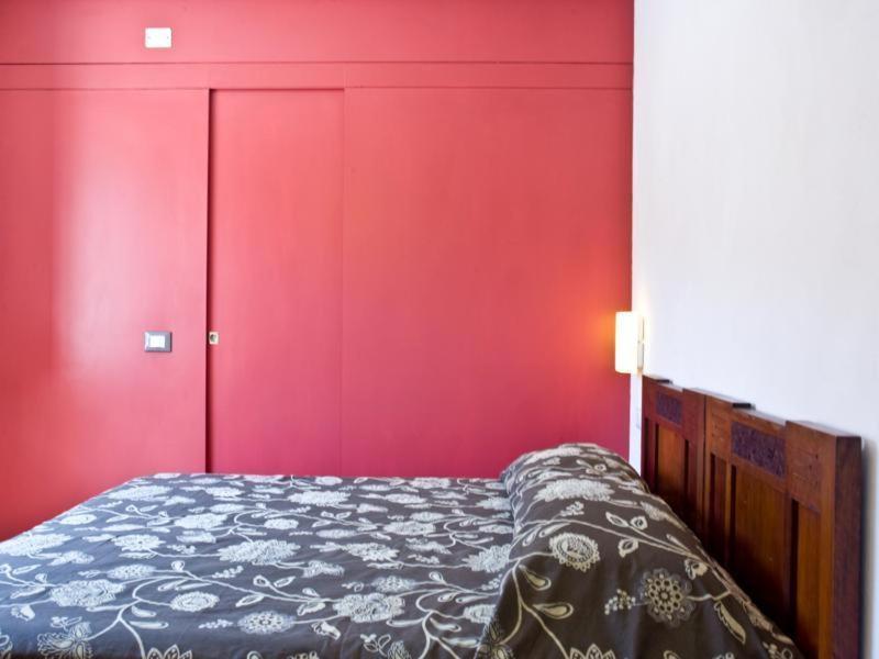 Hotel Europa Levanto Exteriér fotografie