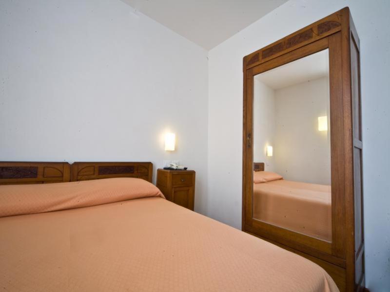 Hotel Europa Levanto Exteriér fotografie